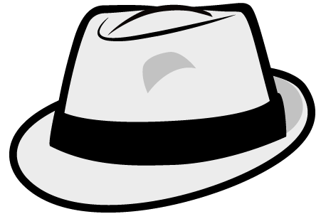 Trilby Hüte